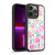 Ninola Floral Spring Days Gel Armour Case For Apple iPhone 13 Pro