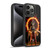 Anne Stokes Female Elementals Fire Gel Armour Case For Apple iPhone 15 Pro