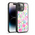 Ninola Floral Spring Days Gel Armour Case For Apple iPhone 14 Pro Max