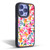 Ninola Floral Hibiscus Gel Armour Case For Apple iPhone 14 Pro