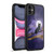 Ash Evans Black Cats Happy Halloween Gel Armour Case For Apple iPhone 11