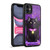 Ash Evans Black Cats Lucky Gel Armour Case For Apple iPhone 11