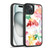 Ninola Floral Spring Memories Colour Gel Armour Case For Apple iPhone 15