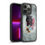 Ash Evans Black Cats Tea Gel Armour Case For Apple iPhone 13 Pro