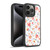 Ninola Floral Peonies Gel Armour Case For Apple iPhone 15 Pro