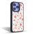 Ninola Floral Peonies Gel Armour Case For Apple iPhone 15 Pro