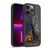 Ash Evans Black Cats The Witching Time Gel Armour Case For Apple iPhone 13 Pro