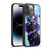 Ash Evans Black Cats Butterfly Sky Gel Armour Case For Apple iPhone 14 Pro Max