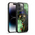 Ash Evans Black Cats Conjuring Magic Gel Armour Case For Apple iPhone 14 Pro Max