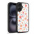 Ninola Floral Peonies Gel Armour Case For Apple iPhone 16