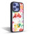 Ninola Floral Spring Memories Colour Gel Armour Case For Apple iPhone 16