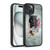 Ash Evans Black Cats Tea Gel Armour Case For Apple iPhone 15