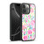 Ninola Floral Spring Days Gel Armour Case For Apple iPhone 16 Pro Max