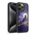 Ash Evans Black Cats Happy Halloween Gel Armour Case For Apple iPhone 15 Pro