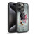 Ash Evans Black Cats Tea Gel Armour Case For Apple iPhone 15 Pro