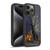 Ash Evans Black Cats The Witching Time Gel Armour Case For Apple iPhone 15 Pro