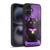 Ash Evans Black Cats Lucky Gel Armour Case For Apple iPhone 16