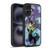 Ash Evans Black Cats Magic Witch Gel Armour Case For Apple iPhone 16