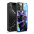 Ash Evans Black Cats Butterfly Sky Gel Armour Case For Apple iPhone 16 Pro Max