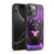 Ash Evans Black Cats Lucky Gel Armour Case For Apple iPhone 16 Pro Max