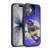 Ash Evans Black Cats Night Fly Gel Armour Case For Apple iPhone 17