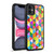 PLdesign Geometric Colourful Triangle Gel Armour Case For Apple iPhone 11