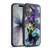 Ash Evans Black Cats Magic Witch Gel Armour Case For Apple iPhone 17
