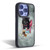 Ash Evans Black Cats Tea Gel Armour Case For Apple iPhone 17