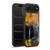 Ash Evans Black Cats Leaves Gel Armour Case For Apple iPhone 17 Air
