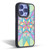 PLdesign Geometric Colourful Pastel Gel Armour Case For Apple iPhone 13 Pro Max