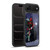 Ash Evans Black Cats Yuletide Cheer Gel Armour Case For Apple iPhone 17 Air