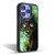 Ash Evans Black Cats Conjuring Magic Gel Armour Case For Samsung Galaxy S24 5G