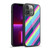 PLdesign Geometric Lines Gel Armour Case For Apple iPhone 13 Pro Max