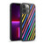 PLdesign Geometric Stripes Gel Armour Case For Apple iPhone 13 Pro Max
