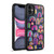 Ninola Summer Patterns Rainbows Navy Gel Armour Case For Apple iPhone 11