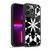 PLdesign Geometric Black And White Gel Armour Case For Apple iPhone 13 Pro