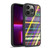 PLdesign Geometric Crossing Lines Gel Armour Case For Apple iPhone 13 Pro