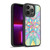 PLdesign Geometric Colourful Pastel Gel Armour Case For Apple iPhone 13 Pro