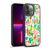 Ninola Summer Patterns Cacti Garden Gel Armour Case For Apple iPhone 13 Pro Max