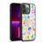 Ninola Summer Patterns Modern Bold Shapes Gel Armour Case For Apple iPhone 13 Pro Max