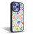 Ninola Summer Patterns Modern Bold Shapes Gel Armour Case For Apple iPhone 13 Pro Max
