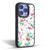 Ninola Summer Patterns Tropical Flamingo Gel Armour Case For Apple iPhone 13 Pro