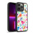 Ninola Summer Patterns Whimsical Birds Gel Armour Case For Apple iPhone 13 Pro
