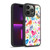 Ninola Summer Patterns Whimsical Birds Gel Armour Case For Apple iPhone 14 Pro