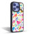 Ninola Summer Patterns Whimsical Birds Gel Armour Case For Apple iPhone 14 Pro