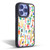 Ninola Summer Patterns Lush Garden Gel Armour Case For Apple iPhone 15