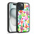 Ninola Summer Patterns Palms Garden Gel Armour Case For Apple iPhone 15