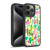 Ninola Summer Patterns Cacti Garden Gel Armour Case For Apple iPhone 15 Pro