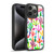 Ninola Summer Patterns Palms Garden Gel Armour Case For Apple iPhone 15 Pro