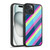 PLdesign Geometric Lines Gel Armour Case For Apple iPhone 15